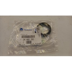 Bague D''Étanchéité Pour Vilebrequin OPEL 24465791 646299 Pièce d'origine oem