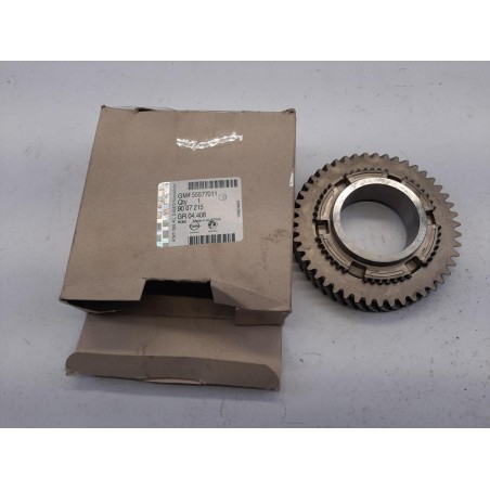 Pignon De Transmission OPEL 55577011 9007215 Pièce d'origine oem Pignon De Transmission OPEL 55577011 9007215 Pièce d'origine oem