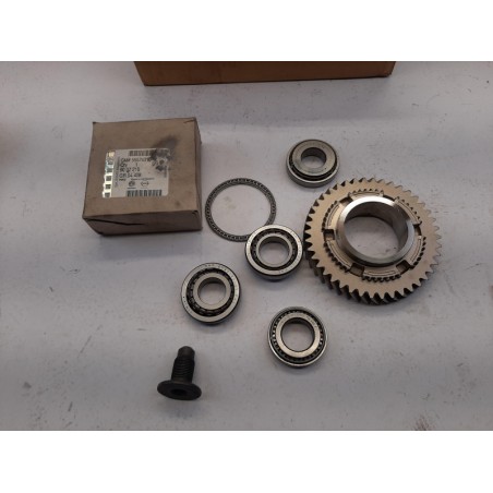 Kit De Réparation OPEL 55585871 1607027 Pièce d'origine oem