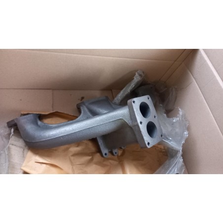 Collecteur D''Échappement OPEL 90080085 850338 Pièce d'origine oem Collecteur D''Échappement OPEL 90080085 850338 Pièce d'origine oem