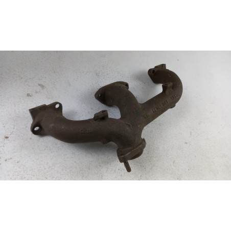 Collecteur D''Échappement OPEL 90144383 850346 Pièce d'origine oem Collecteur D''Échappement OPEL 90144383 850346 Pièce d'origine oem