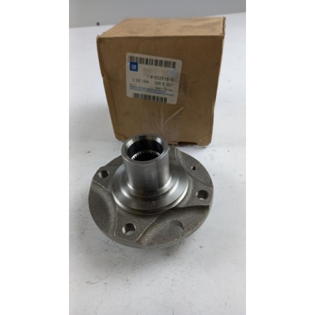 Moyeu De Roue OPEL 90251816 326184 Pièce d'origine oem
