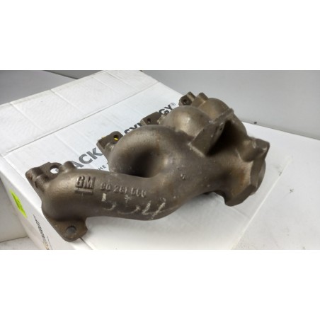 Collecteur D''Échappement OPEL 90281560 850554 Pièce d'origine oem