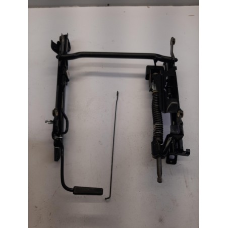 Rail De Guidage De Siège OPEL 90450459 167763 Pièce d'origine oem Rail De Guidage De Siège OPEL 90450459 167763 Pièce d'origine oem