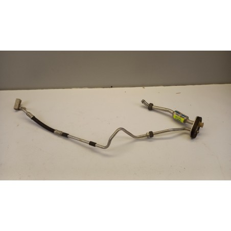 Tuyau De Pression Pour Climatisation OPEL 90459226 1850645 Pièce d'origine oem Tuyau De Pression Pour Climatisation OPEL 90459226 1850645 Pièce d'origine oem