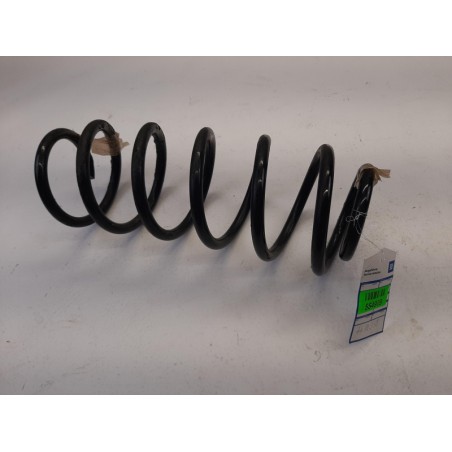 Ressort Hélicoïdal OPEL 91168771 4412358 Pièce d'origine oem Ressort Hélicoïdal OPEL 91168771 4412358 Pièce d'origine oem