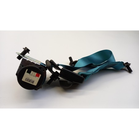 Serrure De Ceinture De Sécurité OPEL 9213711 4706717 Pièce d'origine oem Serrure De Ceinture De Sécurité OPEL 9213711 4706717 Pièce d'origine oem