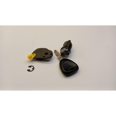 Cylindre De Serrure OPEL 93172738 4414510 Pièce d'origine oem Cylindre De Serrure OPEL 93172738 4414510 Pièce d'origine oem
