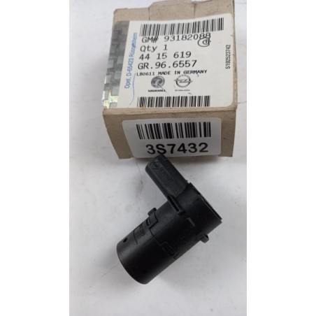 Capteur D''Assistance Au Stationnement OPEL 93182088 4415619 Pièce d'origine oem
