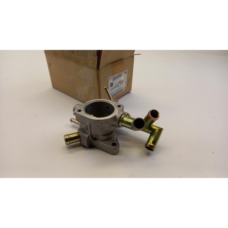 Boîtier De Thermostat OPEL 97096199 1338106 Pièce d'origine oem Boîtier De Thermostat OPEL 97096199 1338106 Pièce d'origine oem