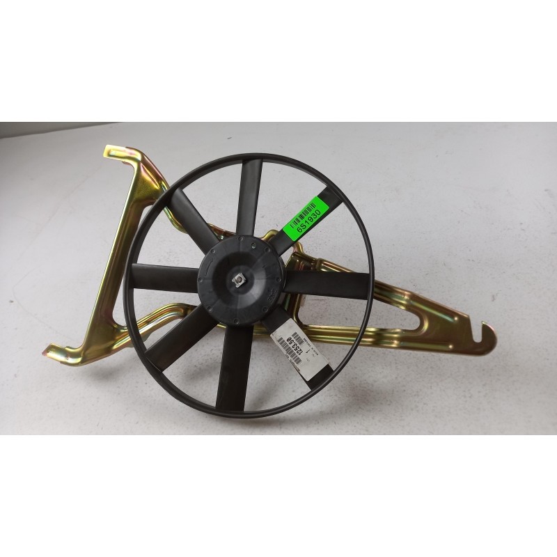 Ventilateur De Radiateur PEUGEOT/CITROEN 125350  Pièce d'origine oem