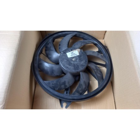 Ventilateur De Radiateur PEUGEOT/CITROEN 125392 Pièce d'origine oem Ventilateur De Radiateur PEUGEOT/CITROEN 125392 Pièce d'origine oem