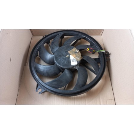 Ventilateur De Radiateur PEUGEOT/CITROEN 1253C5 Pièce d'origine oem Ventilateur De Radiateur PEUGEOT/CITROEN 1253C5 Pièce d'origine oem