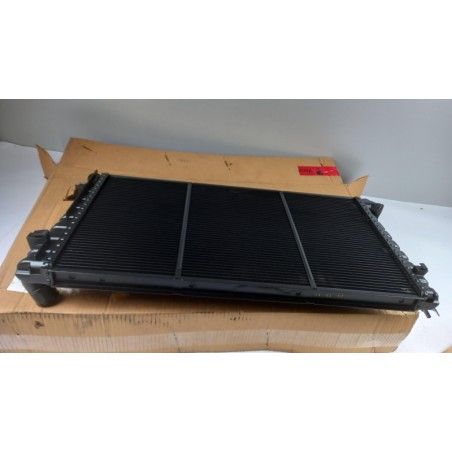 Radiateur De Refroidissement Du Moteur PEUGEOT/CITROEN 133055 Pièce d'origine oem Radiateur De Refroidissement Du Moteur PEUGEOT/CITROEN 133055 Pièce d'origine oem