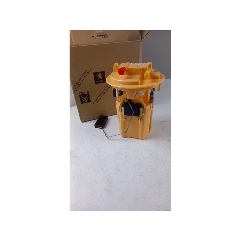 Capteur Pour Réservoir De Carburant PEUGEOT/CITROEN 1525QE  Pièce d'origine oem