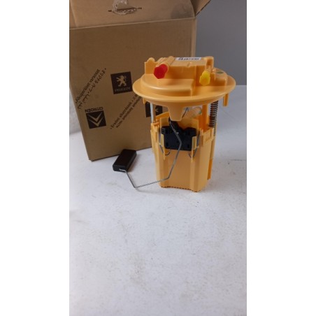 Capteur Pour Réservoir De Carburant PEUGEOT/CITROEN 1525QE Pièce d'origine oem Capteur Pour Réservoir De Carburant PEUGEOT/CITROEN 1525QE Pièce d'origine oem