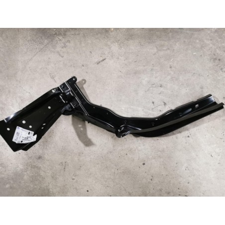 Support De Pare-Chocs PEUGEOT/CITROEN 1617418280 Pièce d'origine oem Support De Pare-Chocs PEUGEOT/CITROEN 1617418280 Pièce d'origine oem
