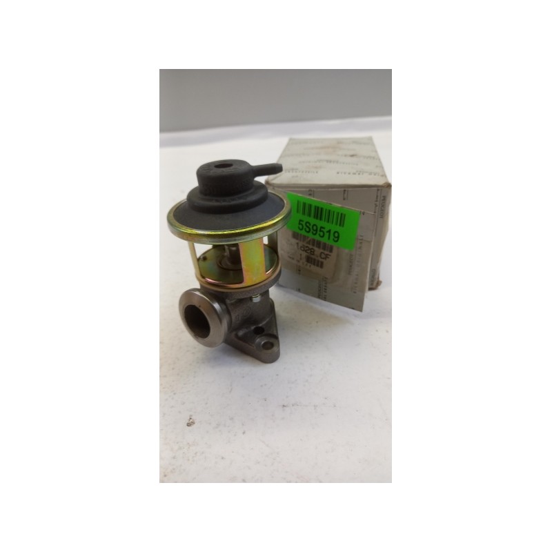 Vanne EGR PEUGEOT/CITROEN 1628CF  Pièce d'origine oem