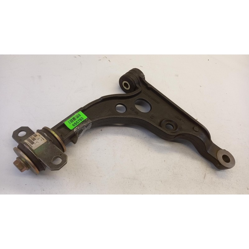 Bras De Commande De La Voie PEUGEOT/CITROEN 3521H3  Pièce d'origine oem