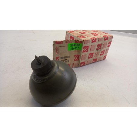 Sphère De Suspension Pour Suspension Pneumatique PEUGEOT/CITROEN 527265 Pièce d'origine oem Sphère De Suspension Pour Suspension Pneumatique PEUGEOT/CITROEN 527265 Pièce d'origine oem