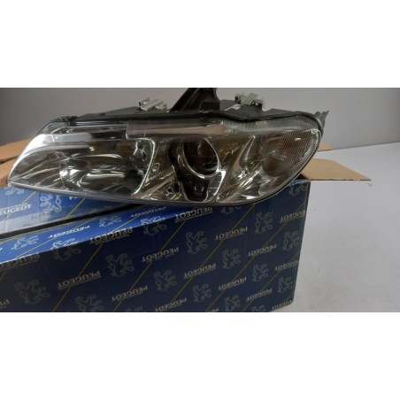 Phare PEUGEOT/CITROEN 6204R1  Pièce d'origine oem