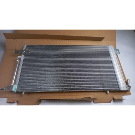 Condenseur De Climatisation PEUGEOT/CITROEN 6455AW Pièce d'origine oem Condenseur De Climatisation PEUGEOT/CITROEN 6455AW Pièce d'origine oem