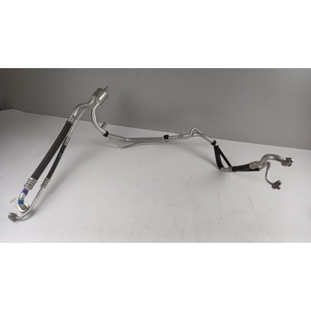Tuyau De Pression Pour Climatisation PEUGEOT/CITROEN 647742 Pièce d'origine oem Tuyau De Pression Pour Climatisation PEUGEOT/CITROEN 647742 Pièce d'origine oem