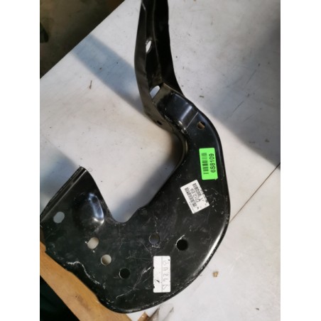 Renfort Latéral PEUGEOT/CITROEN 7212E9 Pièce d'origine oem Renfort Latéral PEUGEOT/CITROEN 7212E9 Pièce d'origine oem