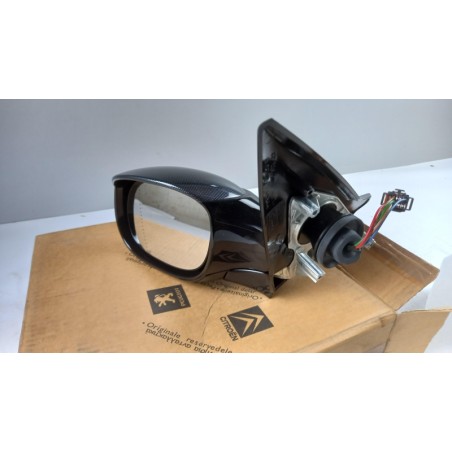 Rétroviseur Extérieur PEUGEOT/CITROEN 8153Z4 Pièce d'origine oem Rétroviseur Extérieur PEUGEOT/CITROEN 8153Z4 Pièce d'origine oem