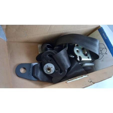 Ceinture De Sécurité PEUGEOT/CITROEN 8974HH Pièce d'origine oem Ceinture De Sécurité PEUGEOT/CITROEN 8974HH Pièce d'origine oem