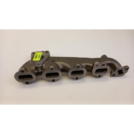 Collecteur D''Échappement RENAULT 140045202R Pièce d'origine oem Collecteur D''Échappement RENAULT 140045202R Pièce d'origine oem