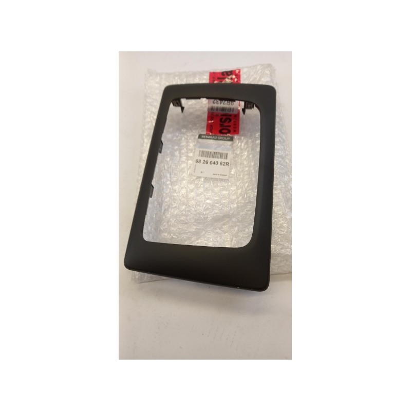 Partie/Garniture De La Console Centrale RENAULT 682604062R  Pièce d'origine oem