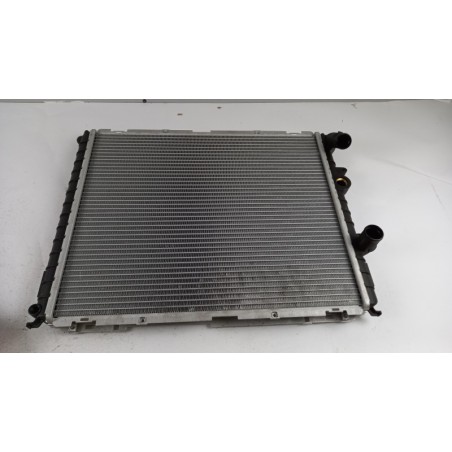 Radiateur De Refroidissement Du Moteur RENAULT 7700417175 Pièce d'origine oem Radiateur De Refroidissement Du Moteur RENAULT 7700417175 Pièce d'origine oem