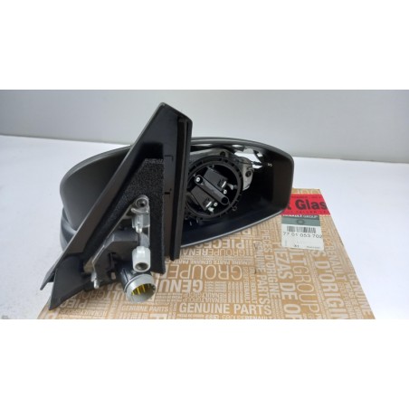 Rétroviseur Extérieur RENAULT 7701053702 Pièce d'origine oem Rétroviseur Extérieur RENAULT 7701053702 Pièce d'origine oem