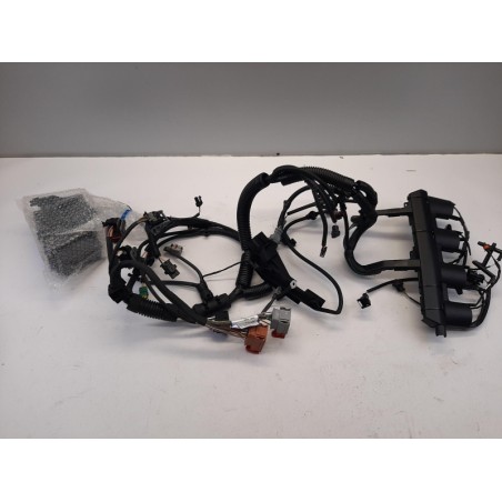 Faisceaux De Câbles Pour Moteur RENAULT 8200563454 Pièce d'origine oem Faisceaux De Câbles Pour Moteur RENAULT 8200563454 Pièce d'origine oem