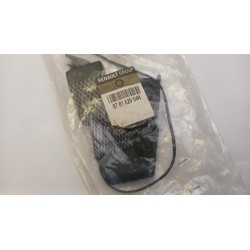 Serrure De Ceinture De Sécurité RENAULT 878162954R  Pièce d'origine oem