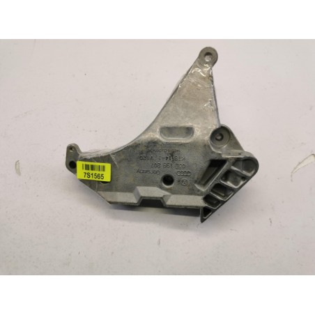 Support De Fixation Du Moteur VAG 03L199207 Pièce d'origine oem Support De Fixation Du Moteur VAG 03L199207 Pièce d'origine oem