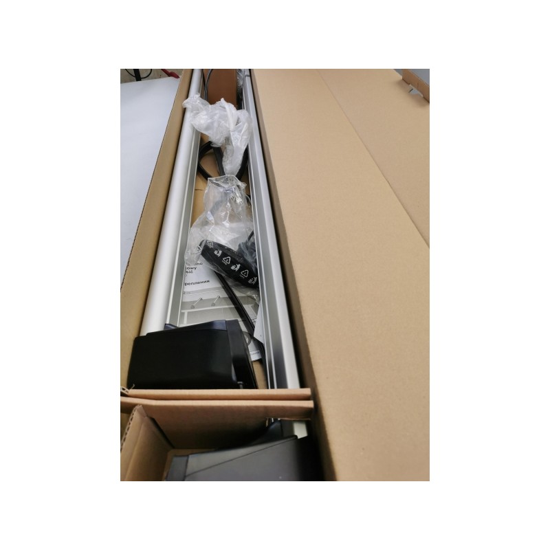 Barres De Toit VAG 1T3071126  Pièce d'origine oem