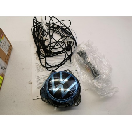 Caméra De Vue De Dessus VAG 2GA054634A Pièce d'origine oem Caméra De Vue De Dessus VAG 2GA054634A Pièce d'origine oem