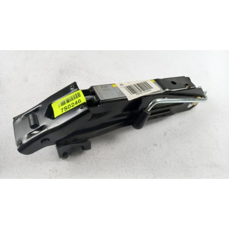 Jack De Voiture VAG 2K5011031B Pièce d'origine oem Jack De Voiture VAG 2K5011031B Pièce d'origine oem