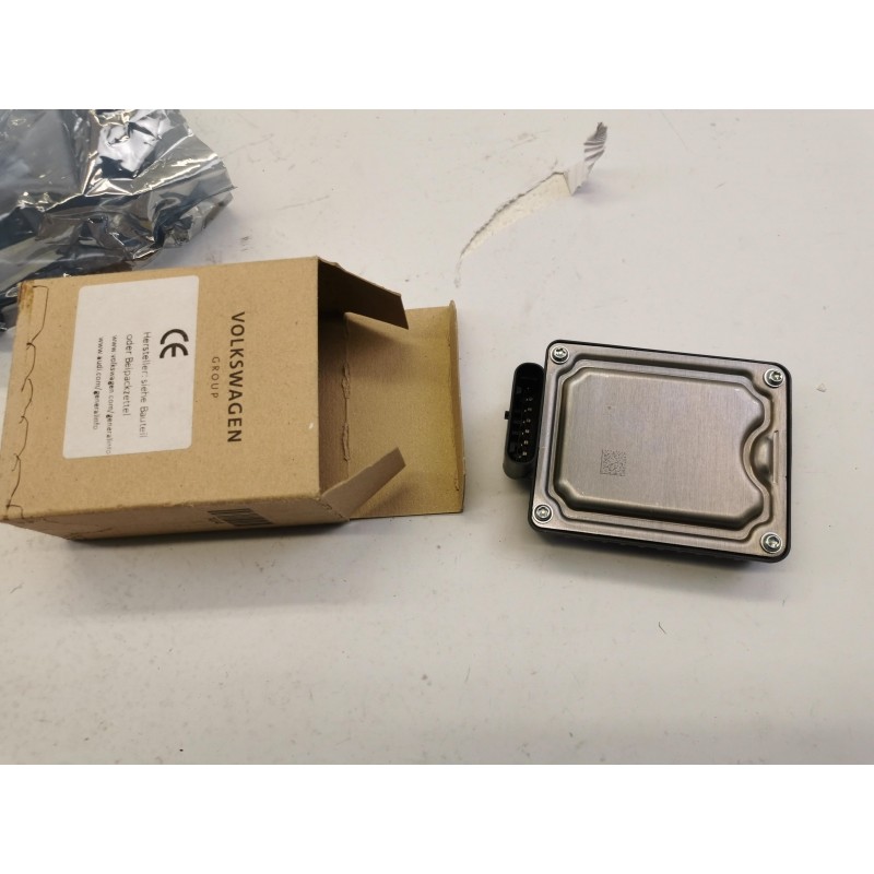 Distronique VAG 2Q0907561C  Pièce d'origine oem