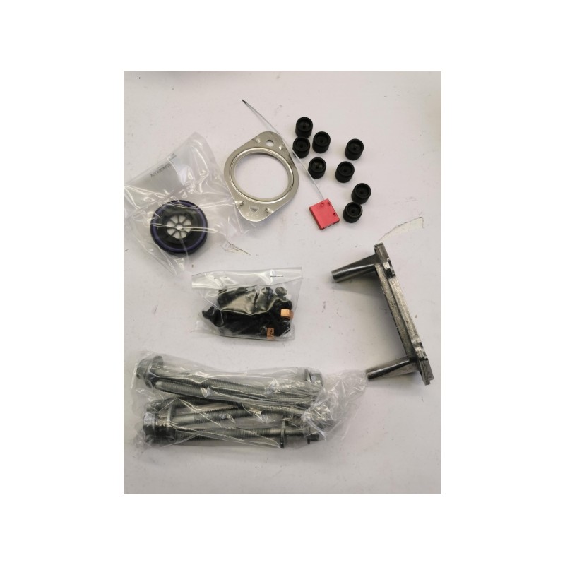 Kit De Réparation VAG 3Q0998844C  Pièce d'origine oem