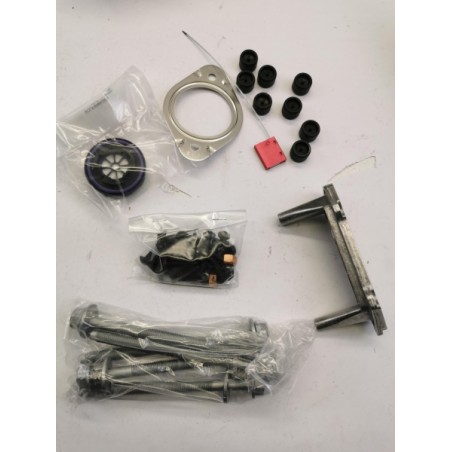 Kit De Réparation VAG 3Q0998844C Pièce d'origine oem Kit De Réparation VAG 3Q0998844C Pièce d'origine oem