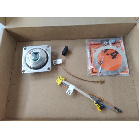 Airbag VAG 4B0898201  Pièce d'origine oem