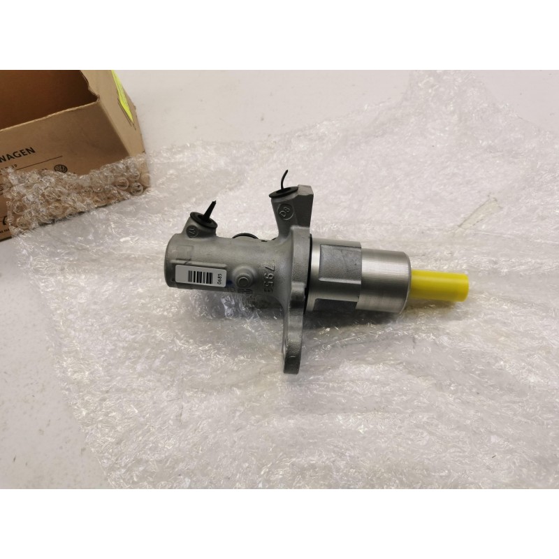 Maître-Cylindre Pour Freins VAG 4G2611021C  Pièce d'origine oem