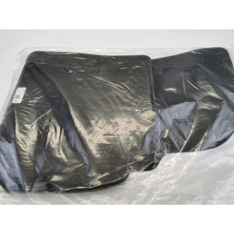 Ensemble De Tapis De Sol VAG 4M1863011DJTV  Pièce d'origine oem