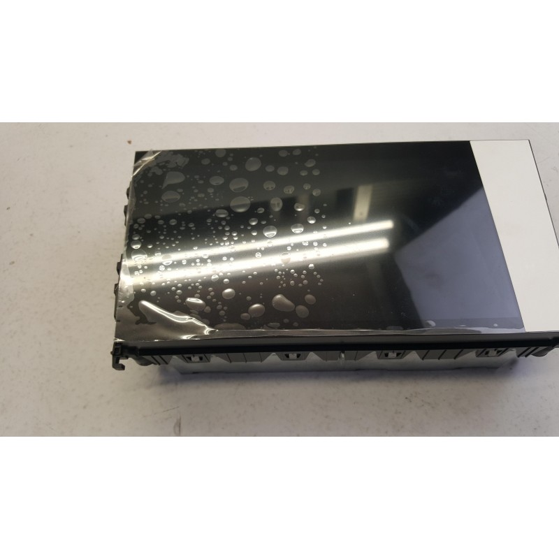 Unité D''Affichage VAG 4N0919603B  Pièce d'origine oem