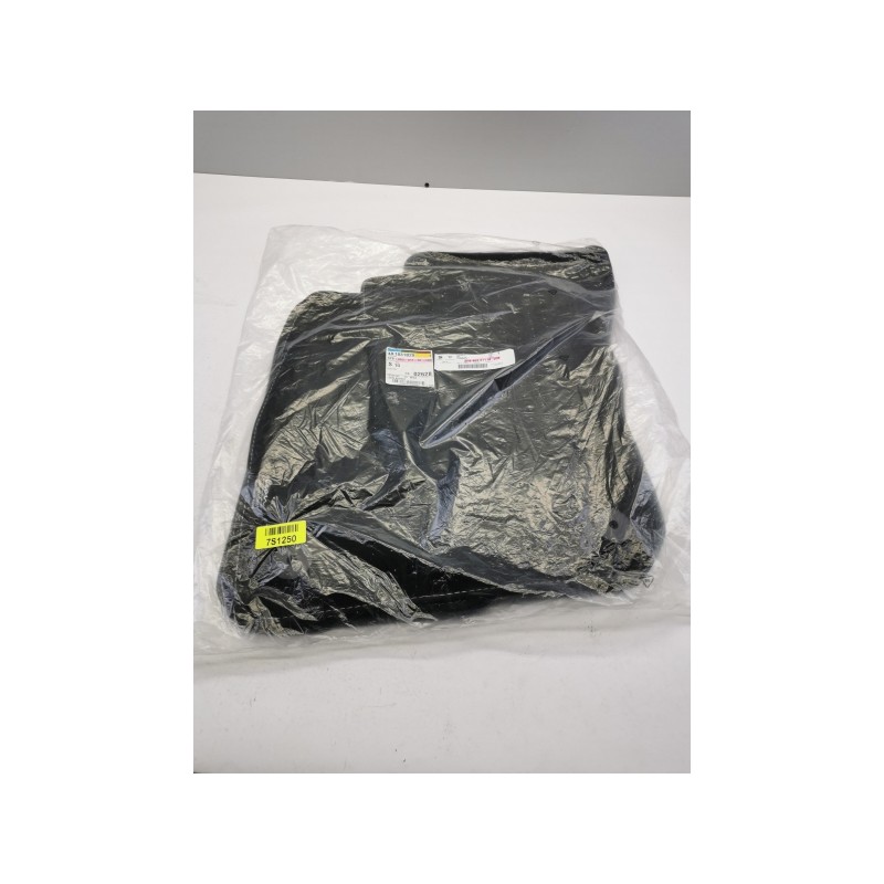 Ensemble De Tapis De Sol VAG 5FB863011MLOE  Pièce d'origine oem