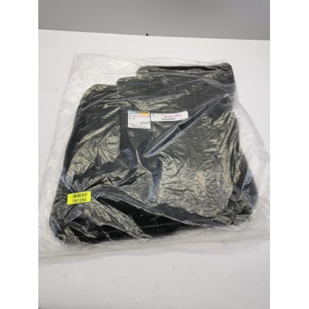 Ensemble De Tapis De Sol VAG 5FB863011MLOE  Pièce d'origine oem