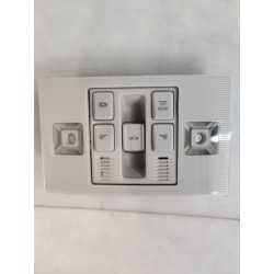 Éclairage Intérieur VAG 5GM947105AQAW  Pièce d'origine oem